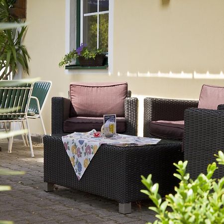 Gasthof Zum Kirchenwirt Hotel Schardenberg Ngoại thất bức ảnh