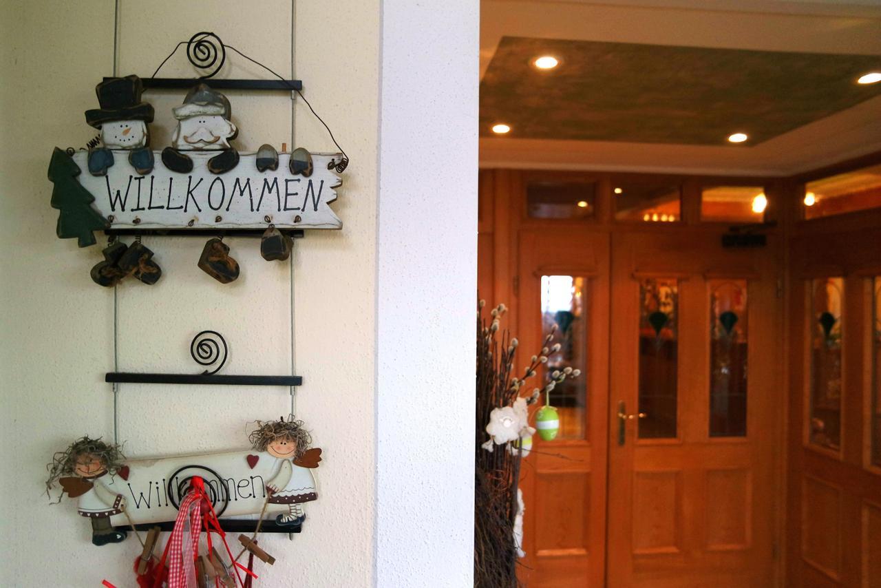 Gasthof Zum Kirchenwirt Hotel Schardenberg Ngoại thất bức ảnh