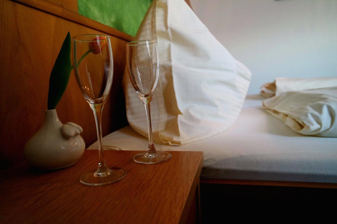 Gasthof Zum Kirchenwirt Hotel Schardenberg Ngoại thất bức ảnh